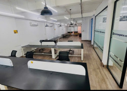 CHO THUÊ SÀN VĂN PHÒNG >200m² – GIÁ TỐT – ĐƯỜNG BÙI ĐÌNH TÚY, QUẬN BÌNH THẠNH, TP.HCM