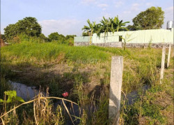 TỔNG THỂ LÔ ĐẤT DIỆN TÍCH LỚN – VỊ TRÍ ĐẸP NGAY TRỤC VÀNH ĐAI 3 – BÌNH MỸ, CỦ CHI