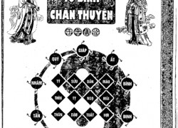 Tử Bình Chân Thuyên phần 1