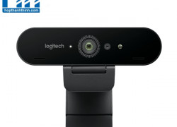 Webcam Logitech BRIO 4K (960-001723)