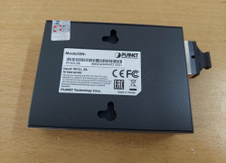 PLANET GIGABIT MEDIA CONVERTER – CHUYỂN ĐỔI QUANG ĐIỆN ỔN ĐỊNH, TỐC ĐỘ CAO!