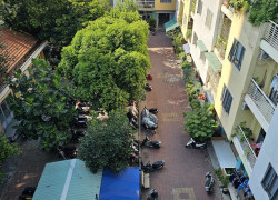 TÌM BẠN Ở GHÉP – PHÒNG 25M² TẠI AN PHÚ, TP. THỦ ĐỨC