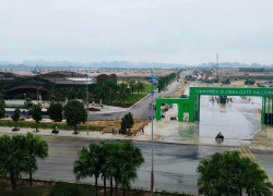 Siêu đô thị Ven Biển 6200ha VINHOMES HẠ LONG XANH – DỰ ÁN ĐÔ THỊ QUY MÔ LỚN TẠI QUẢNG NINH