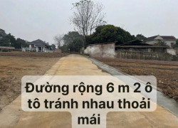 Đất đẹp An Thịnh, Vật Lại, Ba Vì, Hà Nội