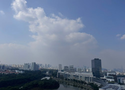 Chuyển nhượng căn hộ cao cấp Horizon, Phú Mỹ Hưng, Q.7