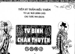 Khám phá Tứ Trụ Bát Tự qua Tử Bình Chân Thuyên – Phần 1