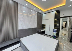 SẢN PHẨM ĐẸP - Q7- CĂN GÓC 2 MT TRẦN XUÂN SOẠN 3.2M X 20M -NHÀ MỚI 2 TẦNG FULL NỘI THẤT - CHỈ NHỈNH 8 TỶ