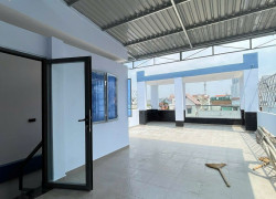 MẶT TIỀN KHU DÂN CƯ BÌNH HƯNG Q8 - SỔ HỒNG 2026 - DT 6x20M3 - 3 tầng mới đúc BTCT - đường có lề - Giá 13.5 tỷ.