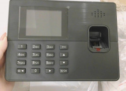 Top 10 Máy chấm công giá rẻ cho doanh nghiệp nhỏ và vừa