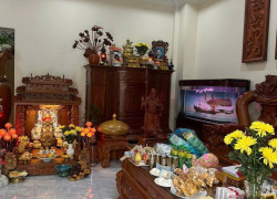 - NGỘP BANK – GIÁ CHẠM ĐÁY KHU VỰC 🔥
- Chỉ 4.8 tỷ – SỞ HỮU NGAY 141m² THỚI AN Q12
- Ô TÔ ĐỖ 24h