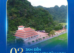 ĐẤT GẦN KCN – GIÁ CHỈ HƠN 300TR | SỔ SẴN – SINH LỜI NHANH, ĐẦU TƯ CỰC DỄ