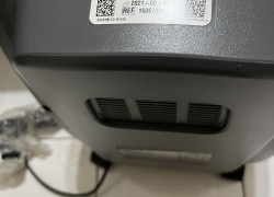 Máy tạo oxy CAIRE Companion 5 Xám