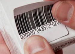 Cuộn Tem Từ RF Mềm 4x4cm, Bền, Đẹp, Chất Lượng