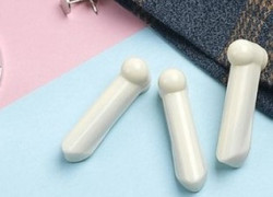 100 Tem Từ AM Cứng Gọn Đẹp AM-006 Dạng Bút Chì