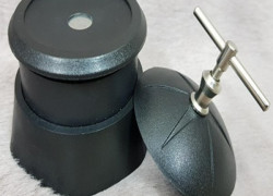 Bộ Gỡ Tem Từ Cứng D400, Đa Năng, Hút Mạnh