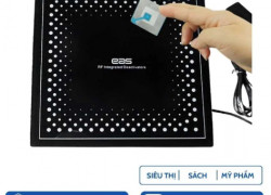 Bộ Khử Tem Từ Mềm RF RD001B Cao Cấp, Giá Tốt