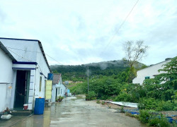 Bán đất thổ cư diện tích 1000m2 tại đặc khu Phú Quốc