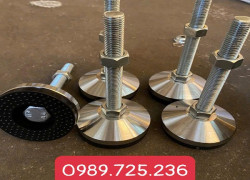 Tổng kho cơ khí Hà Thành - Chân tăng chỉnh giá sỉ