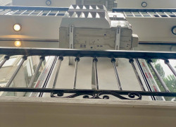 Bán nhà gia lâm 38m2 5 tâng xây cực đẹp giá nhỉnh 9 tỷ