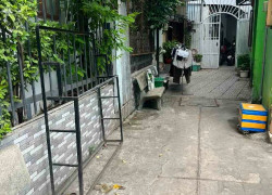 Bán Nhà Nguyễn Tuyển, Bình Trưng, Quận 2, TP Thủ Đức, 118m2, HXH, ngang 6m, Giá chỉ 7 tỷ 3,