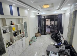 TÂN BÌNH - HẺM XE HƠI VÀO NHÀ - 4 TẦNG BTCT - 64M2 - 4*16M - VUÔNG VỨC, KHÔNG LỘ GIỚI - 8 TỶ 3