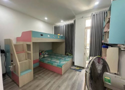 🔥CHỦ BÁN GẤP - NHÀ MỚI ĐẸP – HẺM 1 SẸC VƯỜN LÀI - DTSD 107M2 – FULL NỘI THẤT – CHỈ 5.3 TỶ (Tl) 🌺