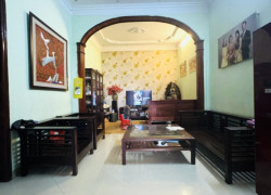 Nhà Xuân La, Tây Hồ 120m², mặt tiền 8m, 3 tầng, 22 tỷ, gần ô tô,  gần Ngoại Giao Đoàn, cho thuê