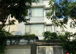 Biệt thự vip khu nhà ở Quốc Hội- Phùng Khoang, Trung Văn DT 110m2x5T. Giá tốt: 40X tỷ