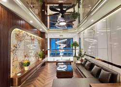 H.i.ế.m nhà bán ! Phân l.ô, Ô tô vào nhà, 8 tầng thang máy, Nguyễn Xiển - Thanh xuân.