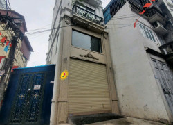 Bán nhà Thạch Bàn,Long Biên 6 tầng,40m oto tránh nhỉnh 9 tỷ