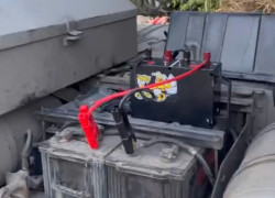 Cứu hộ kích bình ô tô Bình Tân