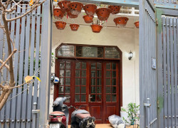 Cho thuê nhà đẹp ngõ ô tô – Võ Thị Sáu, Hai Bà Trưng