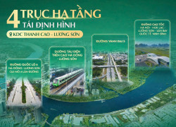 ⚠️ 300tr – đất sát hà nội, chậm 1 bước là hết