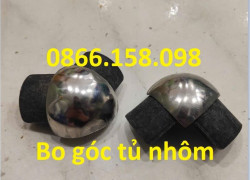 Cần mua bo góc nhôm kính? có sẵn số lượng lớn, giá tốt