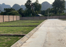 ĐẤT SÁT HÀ NỘI CHỈ HƠN 300 TRIỆU – SỔ ĐỎ RIÊNG, CƠ HỘI HIẾM!