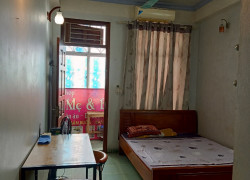 CÓ PHÒNG TRỌ CHO THUÊ