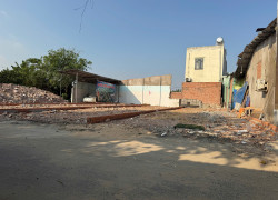 Lô Đất đẹp HXT thông Huỳnh Thị Mài ,Hóc Môn , DT 120m2 . Giá chỉ 3.1 tỷ (TL)