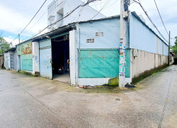 Hàng hiếm! nhà HXT Nguyễn Thị Sóc Bà Điểm, 2Tx260m2 .Giá chỉ  8.8 tỷ (TL).