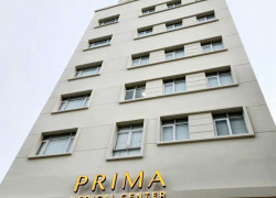 Tòa nhà góc 2 mặt tiền  Phan Xích Long, Quận Phú Nhuận