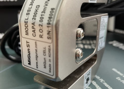 Loadcell - cảm biến trọng lượng Migun SSL300-200KG