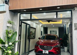 nhà đẹp Ngọc Lâm, 7 tầng, thang máy, ôtô, ngõ thông