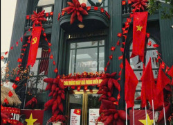 Hỉn Coffee Q12 tuyển NV phục vụ có nhiều ca làm việc phù hợp