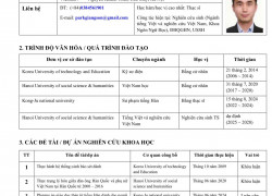 CẦN TÌM công việc giảng dạy tiếng Hàn, Cty Điện, phiên dịch, biên dịch