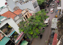 nhà mặt phố Hoàn Kiếm, 65m, mặt tiền 6m, kinh doanh ngày đêm