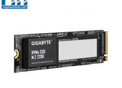 Ổ cứng SSD GIGABYTE 512GB M2 2280 NVMe PCI-Express 3.0 x4 G3NVME512G