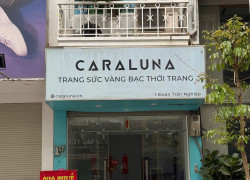 CHO THUÊ CỬA HÀNG – ĐOÀN TRẦN NGHIỆP, HAI BÀ TRƯNG,HÀ NỘI