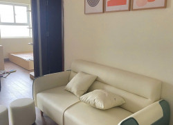 Gold Tower 275 Nguyễn Trãi 141m 3PN 2wc  full đồ BC Đông Bắc