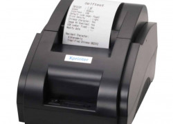 Máy In Hóa Đơn Xprinter ATP-58T Đời Mới, Giá Tốt