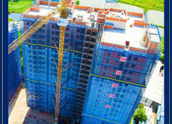 SỞ HỮU CĂN HỘ NGAY MT QL1A - 2PN chỉ từ 1.6 TỶ - VIEW XỊN - TIỀM NĂNG TĂNG GIÁ CAO