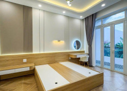 🏡 Nhà 100% xây đúc BTCT 1 trệt 1 lầu - Thủ Dầu Một (Bình Dương)